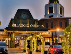 Rayakan Ramadhan Summarecon Villaggio Outlets  Hadirkan “Fest of Glories”