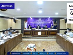 DKPP Periksa KPU dan Bawaslu Kabupaten Karawang