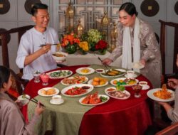 Beragam Sajian Menu Berbuka puasa Di Resinda Hotel Karawang