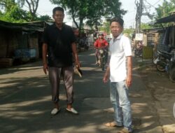 Sudah 20 Tahun Tanahnya Digusur Warga  Batujaya ,Tak Kunjung Dibayar