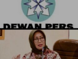 Dewan Pers Perkuat Mekanisme Lindungi Jurnalis dan Media Massa