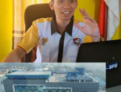 Sekjen DPP Kompi Sebut Pengangkatan Dirus PDAM Bhagasasi Terkesan Dipaksakan