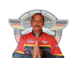 LSM GBR Dukung Penetapan Ade Efendi Zarkasih Sebagai Dirus PDAM Kabupaten Bekasi