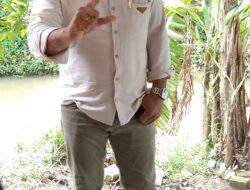 Ketua LIN Jabar Kritik Rencana Rotasi Mutasi Dilingkungan Pemkab Bekasi Diduga Bermuatan KKN