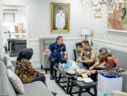 Bupati Aep Umumkan BPOM Akan Buka Kantor di Karawang Mulai Juni 2025