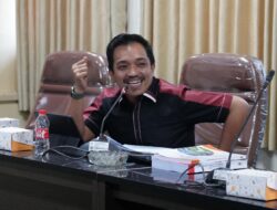 Anggota Komisi IV DPRD Kabupaten Karawang Tanggapi Surat Edaran Gubernur Jawa Barat  melarang Penggalangan Dana di Jalan Umum