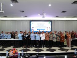 Bapenda dan Kejari Karawang Berhasil Kumpulkan Rp80,3 Miliar Pajak Daerah 