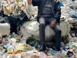 Gerakkan Masyarakat Pilah Dan Olah dari Sumber Sampah Harus Terlembagakan