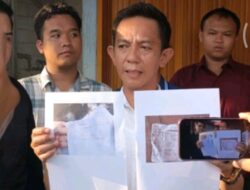 Kuasa Hukum KPLHI Somasi Dua Rumah Sakit Swasta Di Duga Buang Limbah Medis B3 Sembarangan 