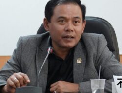 Ketua DPRD Karawang Minta untuk Uang Kadeudeuh Korpri Segera di Cairkan 