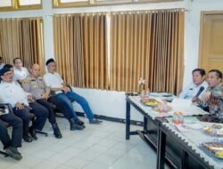Audiensi Dengan Warga, Pemkab Siapkan Solusi untuk TPA Jalupang