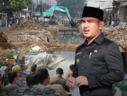 Inilah Data Penertiban Bangunan Liar di Kabupaten Bekasi 