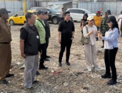 DPR-RI Rieke Diah Pitaloka Dukung Bangunan BSH 0 Kali Cikarang-CBL Segera di Selesaikan