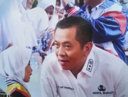 Penguatan Pendidikan Karakter Siswa,Bupati Karawang Akan Terapkan Kegiatan Keagamaan di Sekolah