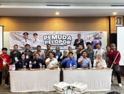 Pengelola Wisata Kawung Tilu Izaz Alhady Masuk 3 Besar Lomba Pemuda Pelopor Tingkat Kabupaten Bekasi Tahun 2025
