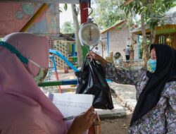 Program PELITA Pertamina EP Subang Field Nyalakan Harapan Pendidikan Lingkungan 