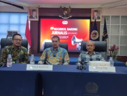 Kantor Imigrasi Kelas I Non TPI Kabupaten Karawang Perkuat Peran Desa dalam Pencegahan TPPO dan TPPM