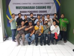 Direktur Fajar Asia Grup Siap Maju Pimpin HIPMI Karawang