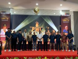 PWI Karawang Sukses Gelar Puncak Hari Pers Nasional 2025