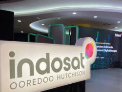 Indosat Ooredoo Hutchison Catatkan Laba Bersih dan ARPU yang Progresif di Kuartal I 2025