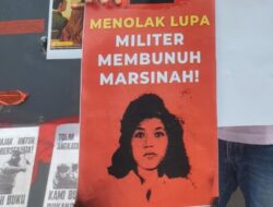 Momentum MAY DAY,Prabowo Setuju Marsinah Jadi Pahlawan Nasional