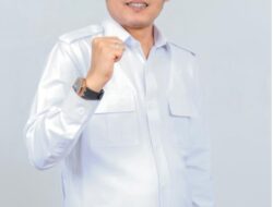 Peringatan May Day 2025, Ketua DPRD Karawang: membangun Sinergitas Buruh, Pemerintah dan Pengusaha yang Harmonis
