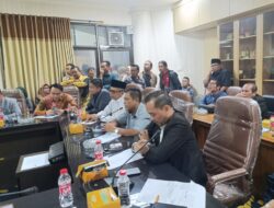 DPRD Karawang Gelar RDP Kasus Kecelakaan Kerja PT Changsin, Dorong Pembentukan Tim Pencari Fakta