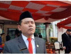 Ketua DPRD Karawang Ingatkan Industri: Wajib Patuhi Aturan 60 Persen Tenaga Lokal