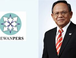 Komaruddin Hidayat Jadi Ketua Dewan Pers Periode 2025-2028, Ini Susunan Lengkap Pengurusnya