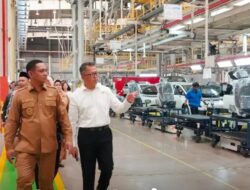 Pemkab Bekasi Targetkan Pengurangan Pengangguran Menjadi 3 Persen