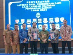 Raih Predikat WTP ke 10 Berturut-turut, Bupati Karawang Apresiasi Kinerja dan Akuntabilitas Keuangan Daerah