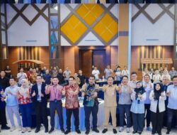Asprumnas Hadir di Diskusi Delvelpoer Gathering BTN Cabang Karawang