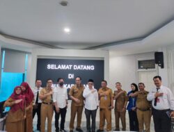 Komisi IV DPRD Kunjungan ke RSUD Karawang Tinjau Fasilitas dan Pelayanan Kesehatan