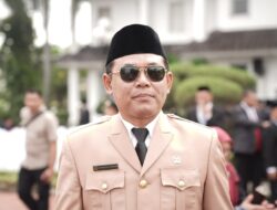 Ketua DPRD Karawang dukung Bupati Perbaiki Jalan di Luar Kewenangan Daerah