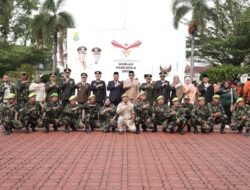 Ketua DPRD Kabupaten Karawang Ajak Masyarakat Maknai Hari Lahir Pancasila 