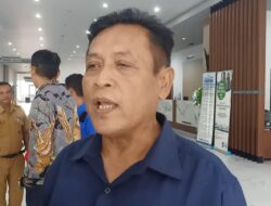 Komisi IV DPRD Kabupaten Karawang  ke Rumah Sakit Permata Keluarga Tinjau Pelayanan dan Fasilitas Kesehatan 