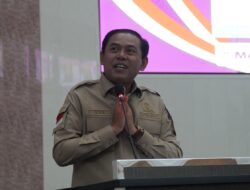 Ketua DPRD Karawang, H. Endang Sodikin Berikan Apresiasi  kepada Presiden Prabowo Subianto  Menghentikan Aktivitas Tambang Raja Ampat 