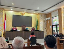 Perkara Kusumayati JPU Kejaksaan Negeri Karawang Diduga Lalai Eksekusi  Putusan Berkekuatan Hukum Tetap