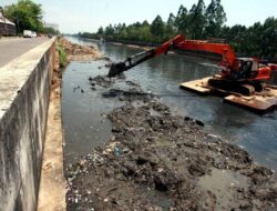 Masyarakat Apresiasi Kinerja Dinas SDABMBK Kabupaten Bekasi