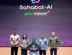 Sahabat-AI Semakin Canggih: Indosat dan GoTo Luncurkan Model 70 Miliar 
