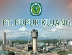 PT Pupuk Kujang Raih Penghargaan Ganda Bidang Sustainability Kado Istimewa HUT ke-50