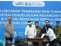 Perkuat Talenta Digital, Dedi Mulyadi Luncurkan Jabar Istimewa Digital Academy 2025