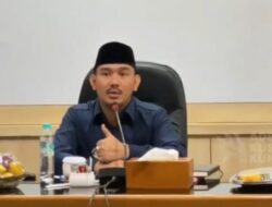 Bupati Bekasi Ade Kuswara Kunang Tegaskan Dalam Pengawasan Anggaran Desa