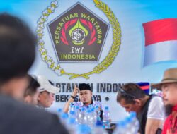 Penunjukan Plt Ketua PWI Daerah adalah Pembangkangan, dan Penghinaan terhadap Konstitusi Organisasi
