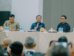 Seluruh Desa di Karawang Terapkan Transaksi Non Tunai