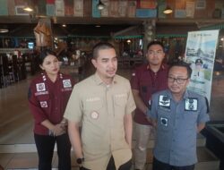 Kantor Imigrasi Kelas I Non TPI Karawang Perluas Program Desa Binaan