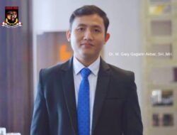 Kuasa Hukum Pertanyakan LP Dugaan Ancaman Terhadap Ketum  Laskar NKRI