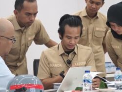Operasi Wira Waspada,Imigrasi Karawang Periksa Puluhan TKA