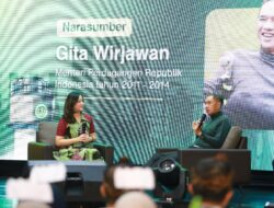 Pupuk Kujang Dorong Inovasi dan Keberlanjutan Pertanian Melalui Gelaran Pengharagaan FESTINOV 2025