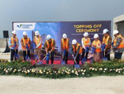 Mayapada Healthcare Mantapkan Ekspansi di Wilayah Strategis diJakarta Timur Masuki Tahap Akhir